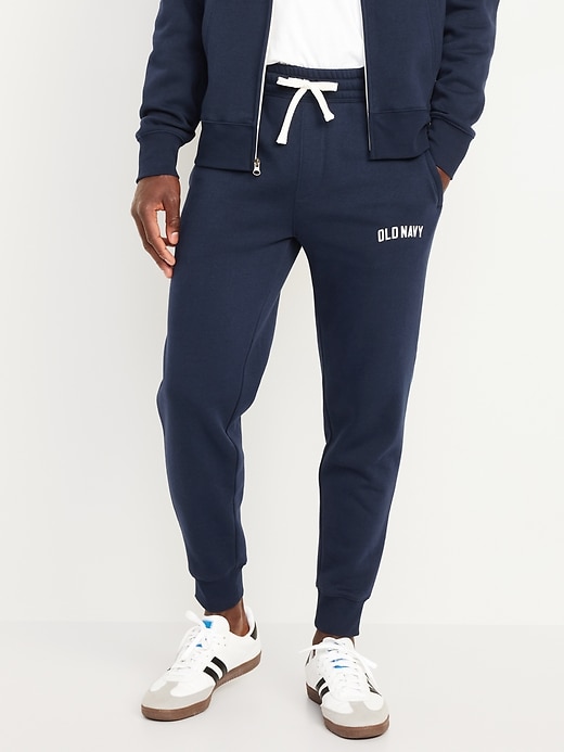 Image number 1 showing, Logo Tapered Jogger Sweatpants