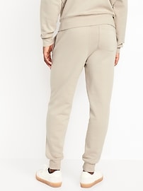 Image number 2 showing, Logo Tapered Jogger Sweatpants