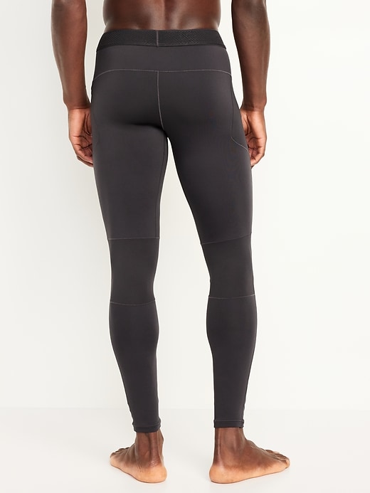 Image number 4 showing, Cozy Baselayer Tights