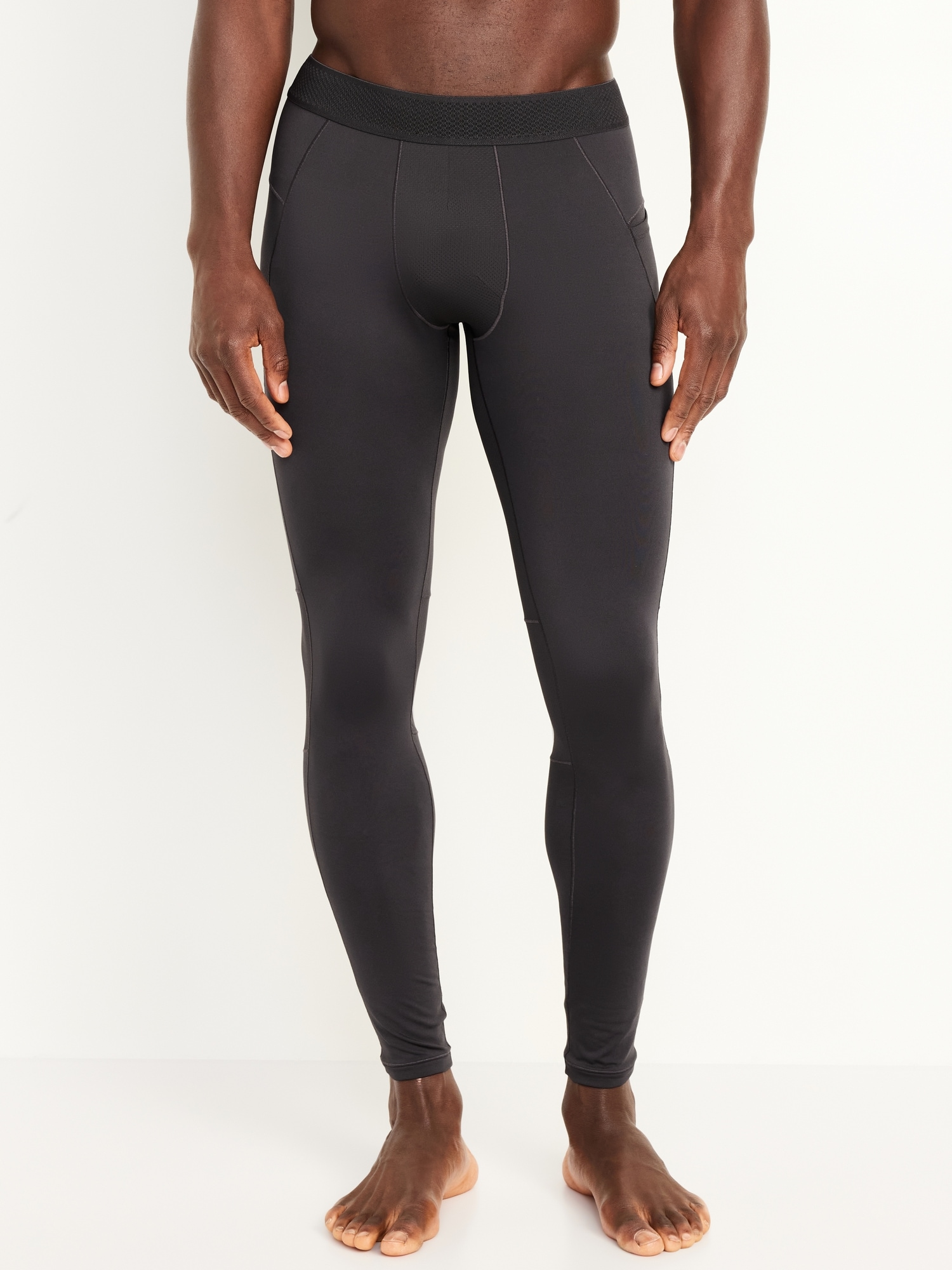 Cozy Baselayer Tights