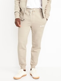 Image number 1 showing, Logo Tapered Jogger Sweatpants