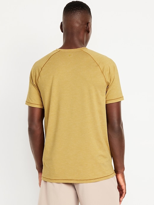 Image number 2 showing, Slim Fit Performance Vent T-Shirt