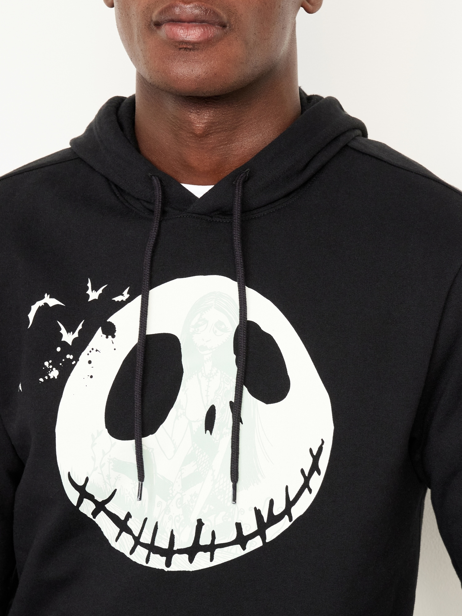 Disney© The Nightmare Before Christmas© Hoodie