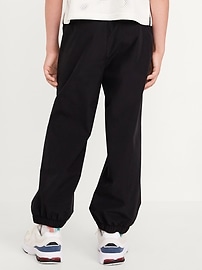 Image number 2 showing, Water-Resistant Joggers for Boys