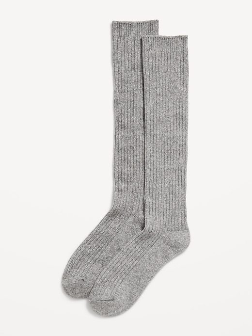 Voir une image plus grande du produit 1 de 1. Chaussettes pour bottes pour femme