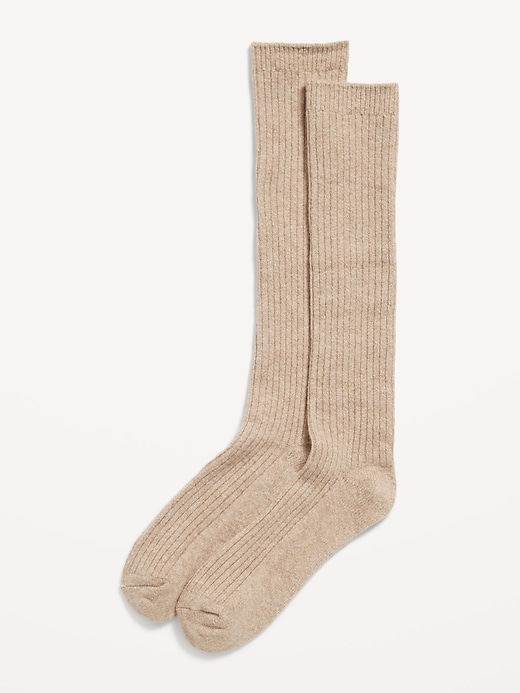 Voir une image plus grande du produit 1 de 1. Chaussettes pour bottes pour femme