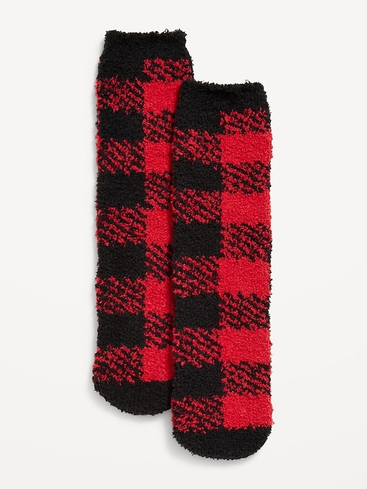 View large product image 1 of 1. Cozy Crew Socks for Women