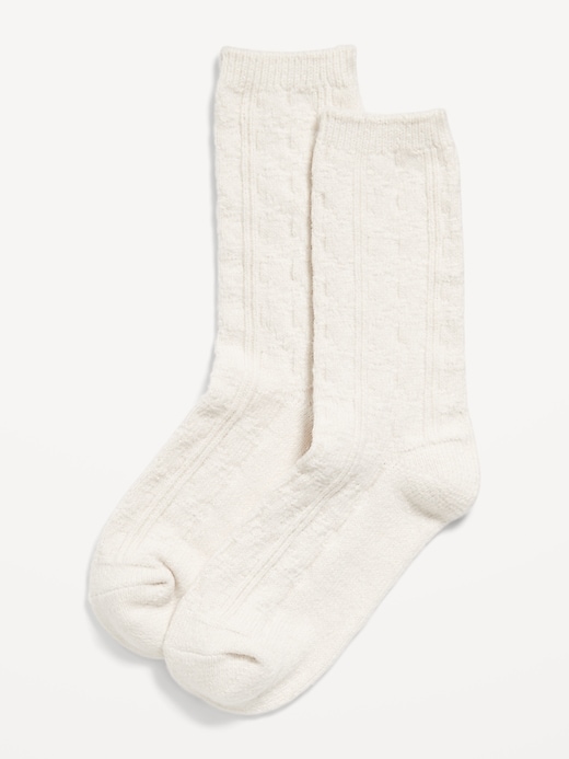 Voir une image plus grande du produit 1 de 1. Chaussettes de détente pour femme