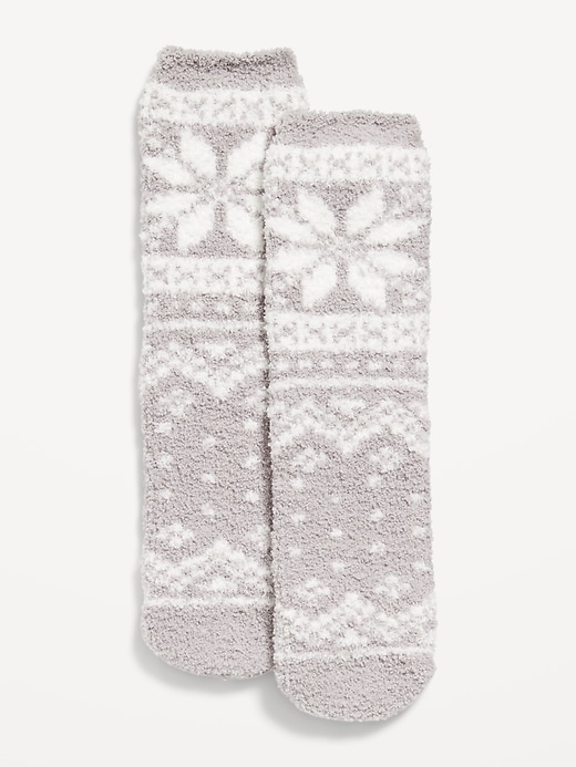 View large product image 1 of 1. Cozy Crew Socks for Women