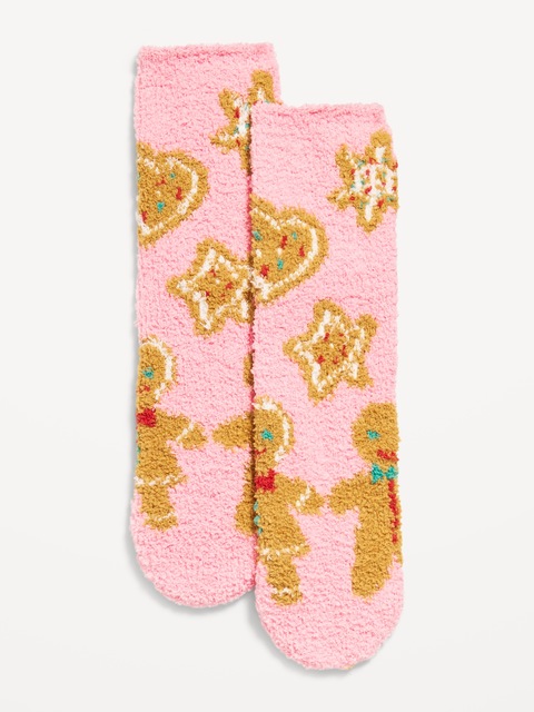 Cozy Crew Socks for Women