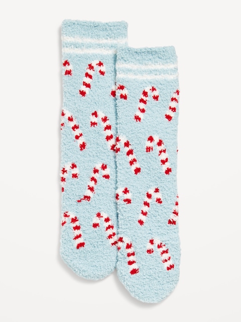 Chaussettes douillettes pour Femme