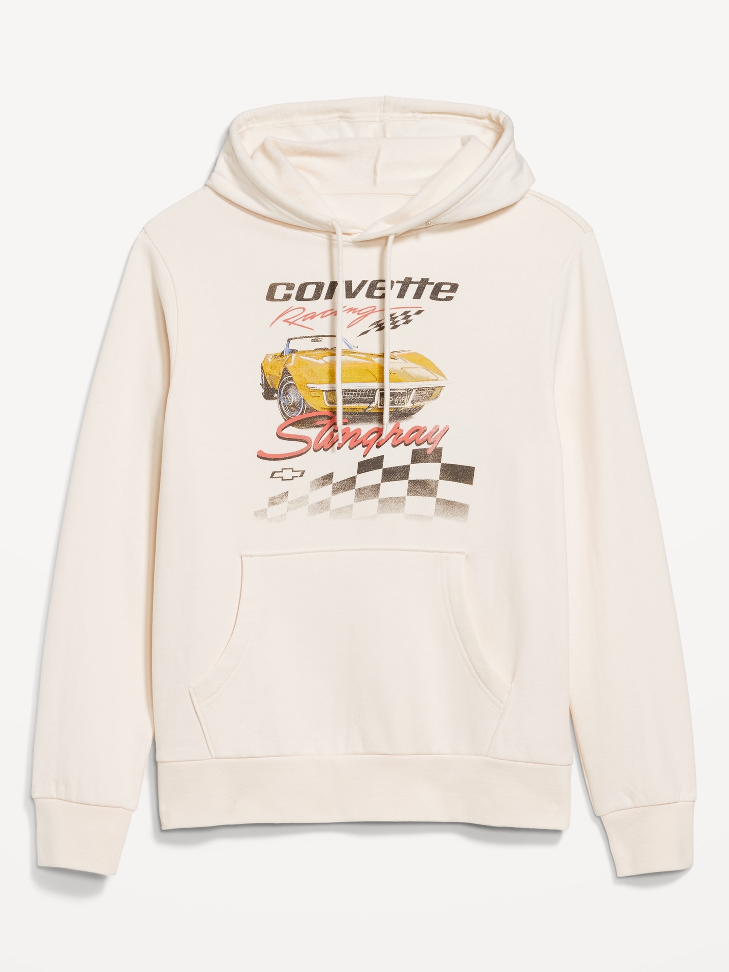 Chevrolet™ Corvette™ Hoodie