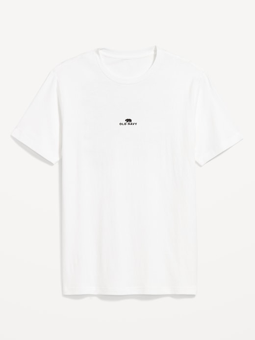 Image number 1 showing, Logo Graphic T-Shirt