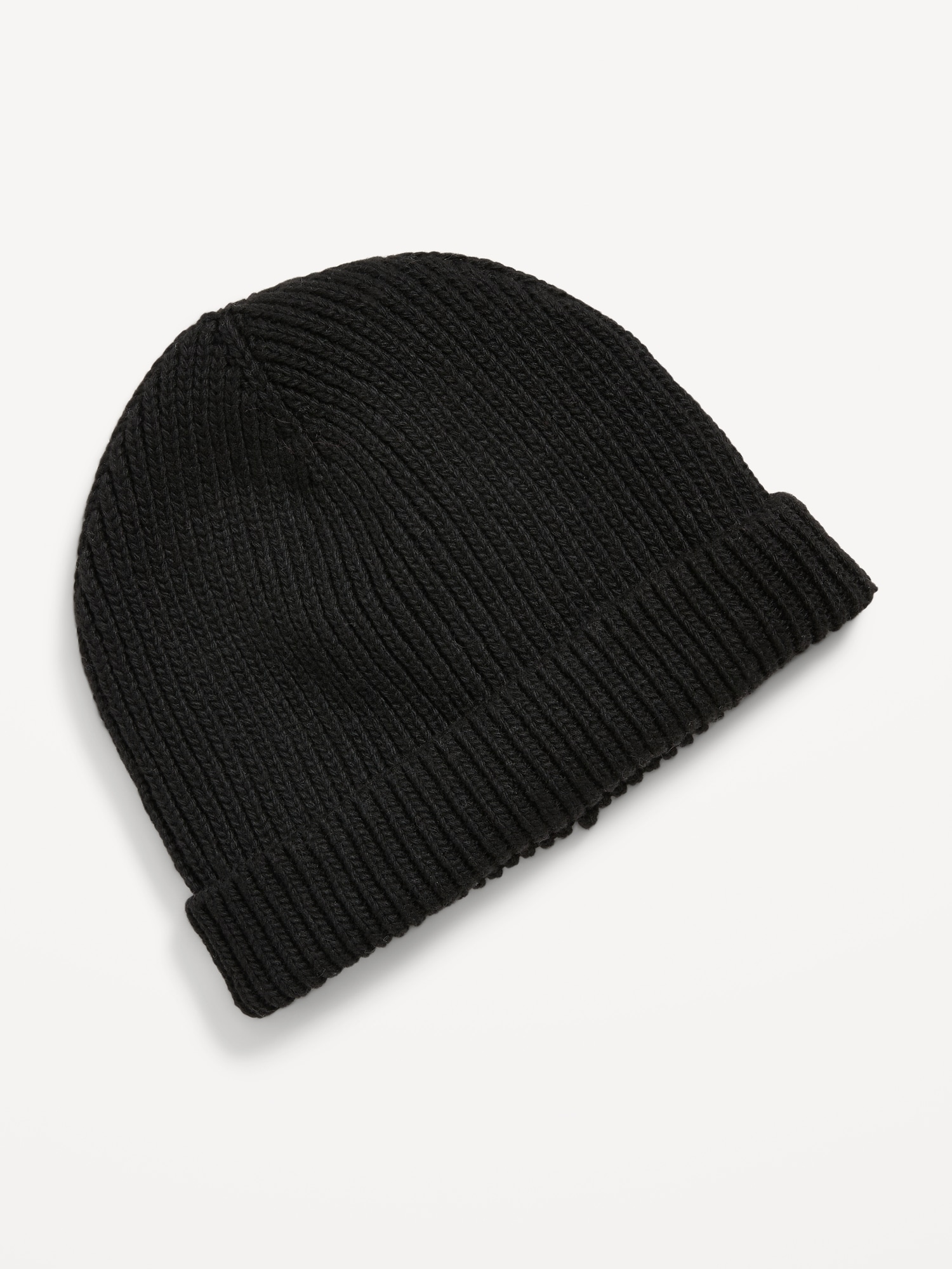 Fisherman Beanie for Adults