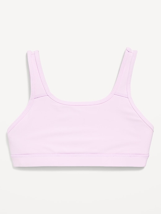 View large product image 1 of 2. PowerSoft Sports Bra for Girls