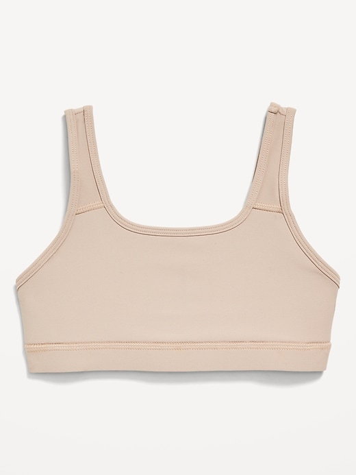 View large product image 1 of 1. PowerSoft Sports Bra for Girls