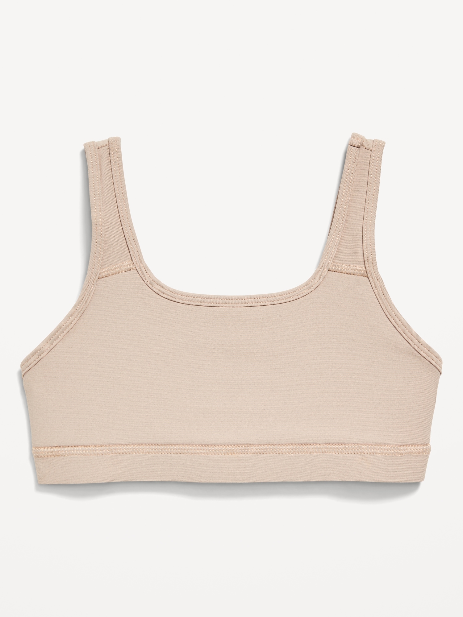 PowerSoft Sports Bra for Girls