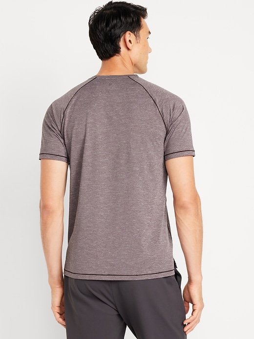 Image number 2 showing, Slim Fit Performance Vent T-Shirt