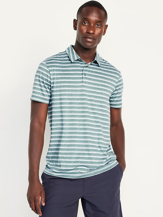 Image number 1 showing, CloudMotion Polo