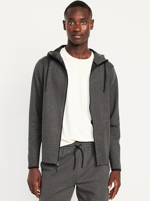 Image number 1 showing, Dynamic Fleece 4.0 Zip Hoodie