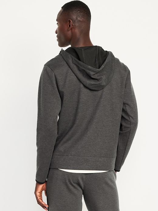 Image number 2 showing, Dynamic Fleece 4.0 Zip Hoodie