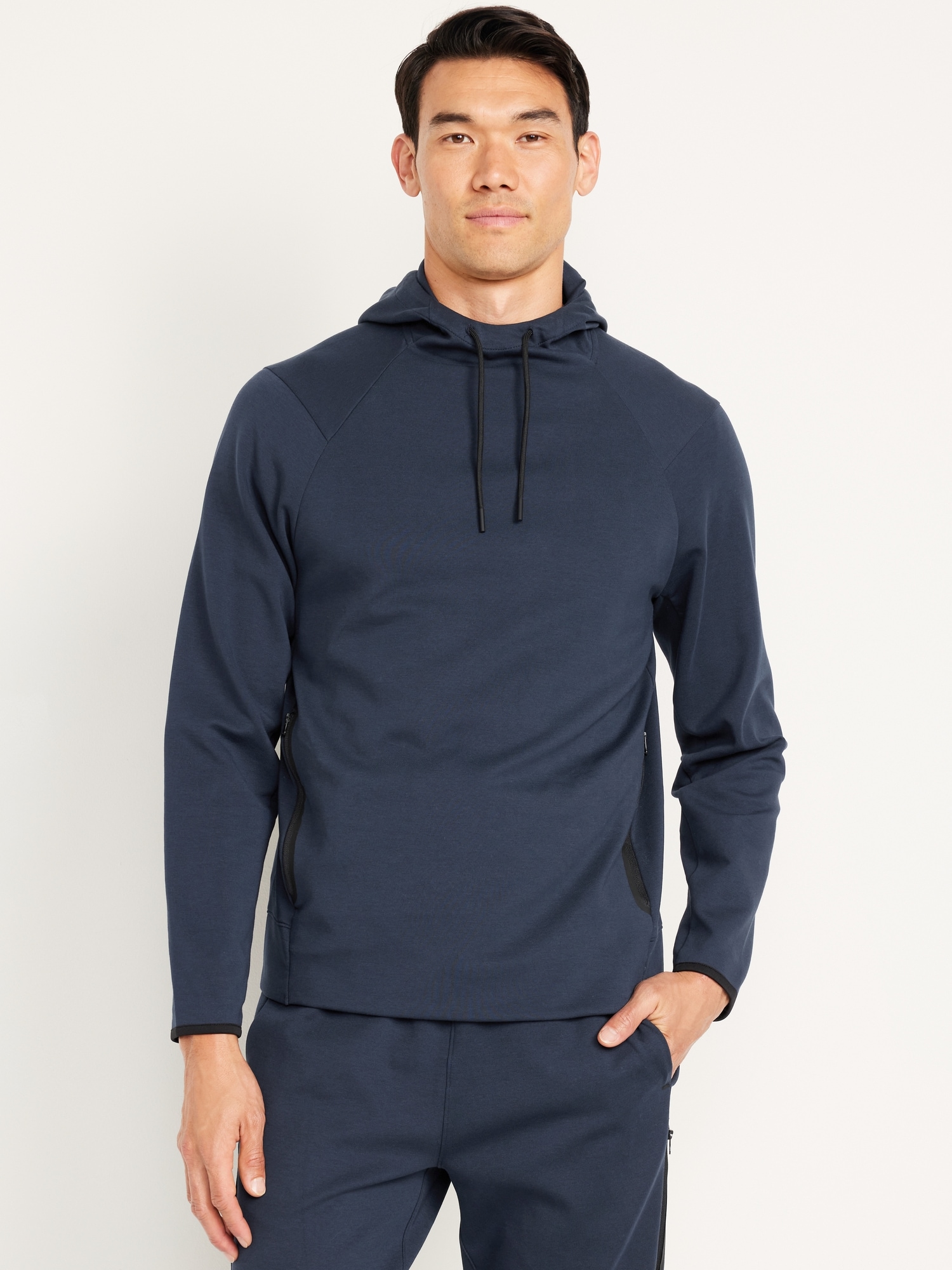 Dynamic Fleece 4.0 Hoodie