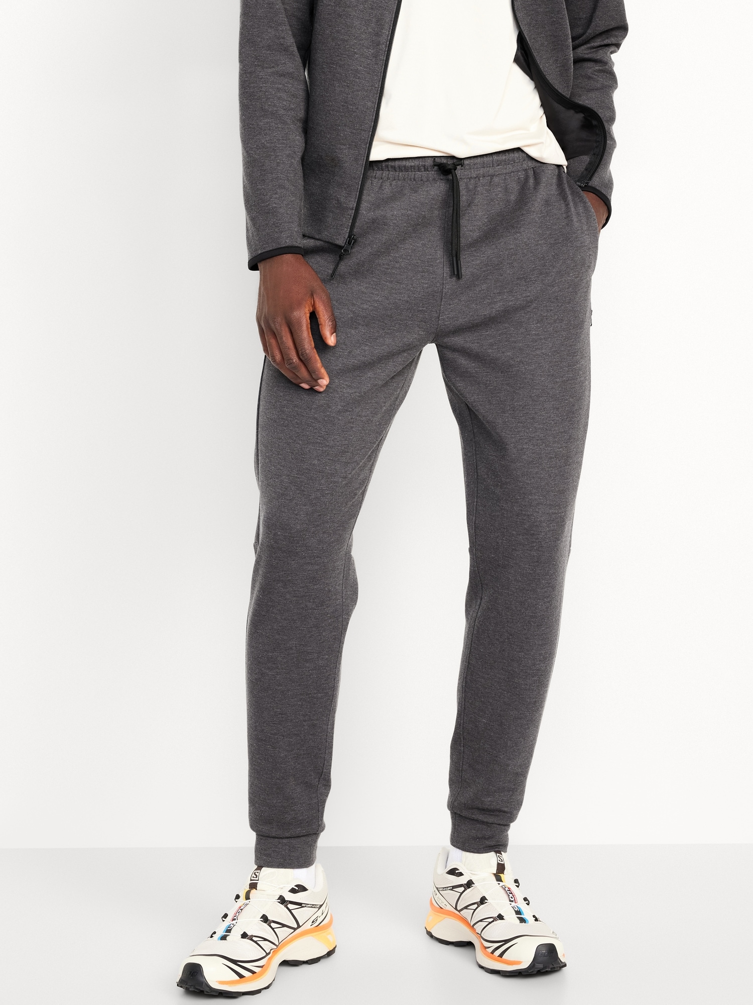 Dynamic Fleece 4.0 Joggers