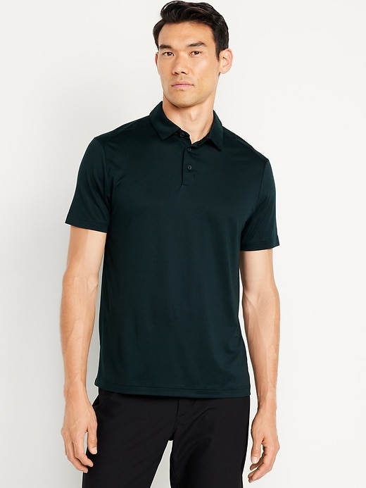 Image number 1 showing, CloudMotion Polo