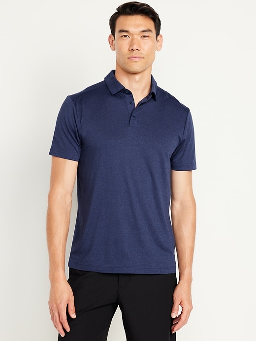 Image number 1 showing, CloudMotion Polo