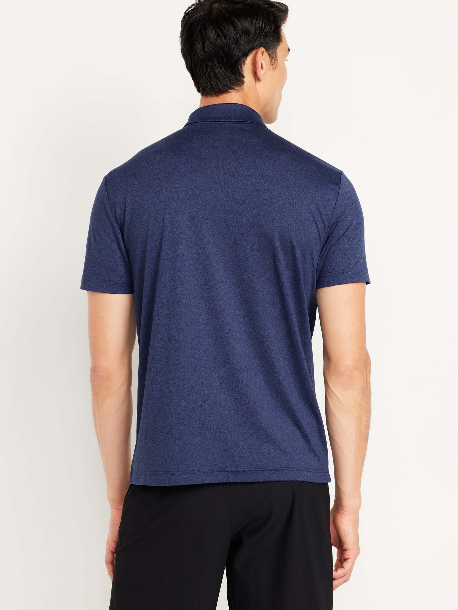 CloudMotion Polo