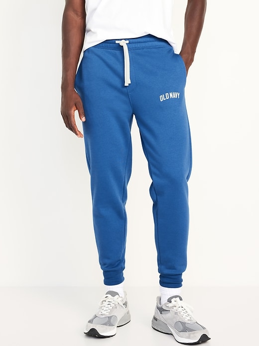 Image number 1 showing, Logo Tapered Jogger Sweatpants