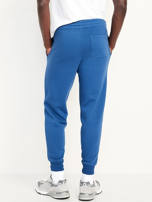 Image number 2 showing, Logo Tapered Jogger Sweatpants