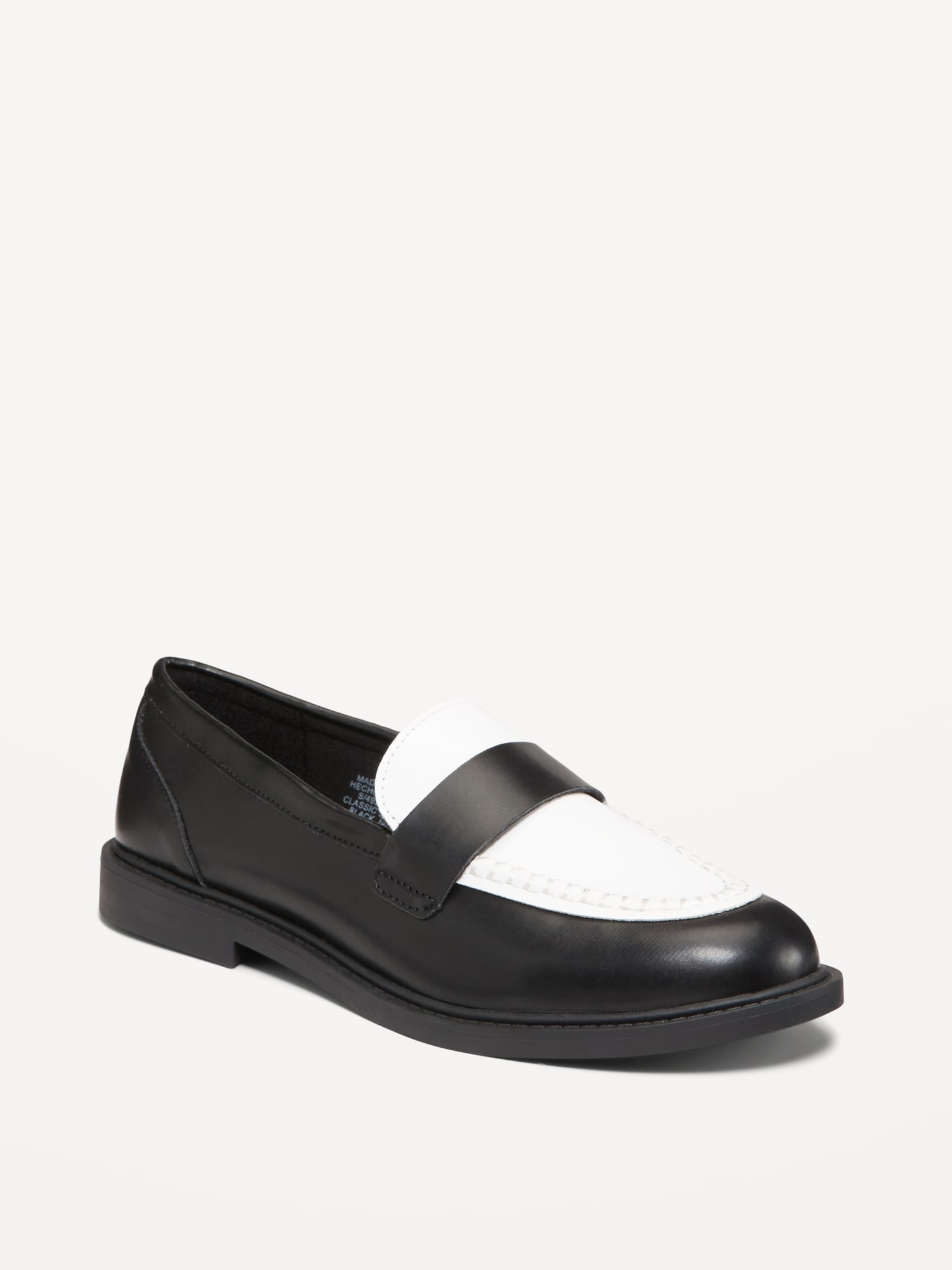 Classic Loafer