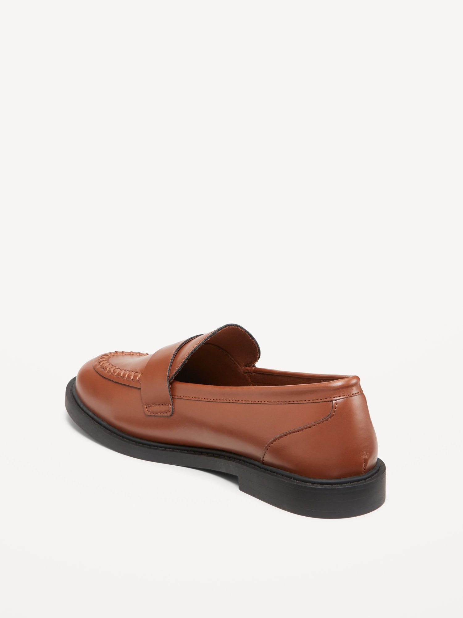 Classic Loafer