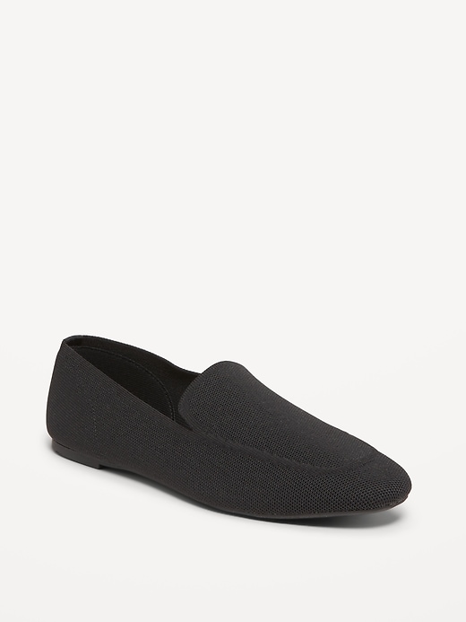 Image number 1 showing, Knit Loafer