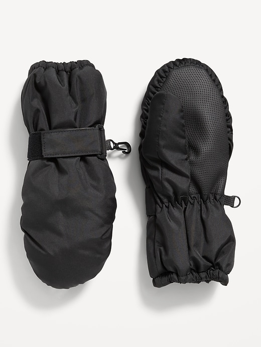 View large product image 1 of 1. Snow Gloves for Toddler Boys