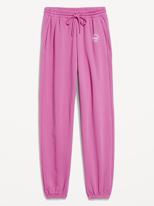 Image number 4 showing, Extra High-Waisted SoComfy Sweatpants