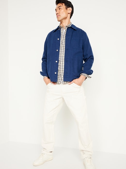 Image number 3 showing, Slim Fit Built-In Flex Everyday Shirt