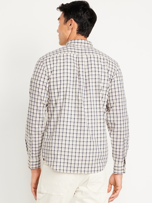 Image number 2 showing, Slim Fit Built-In Flex Everyday Shirt