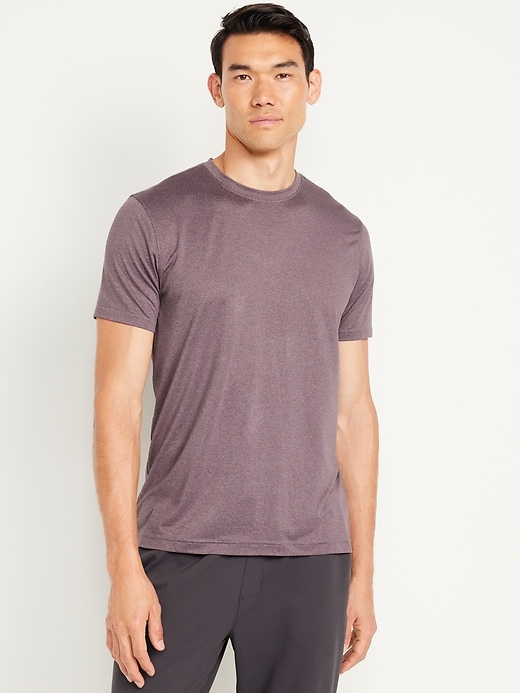 Image number 1 showing, CloudMotion T-Shirt 2-Pack