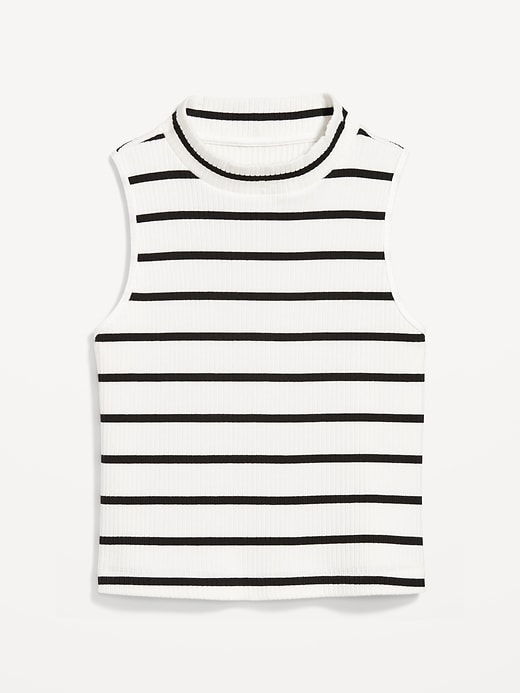 Image number 4 showing, Ribbed Tank Top