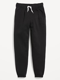 View large product image 4 of 5. Favorite Fleece Baggy Jogger Sweatpants for Boys