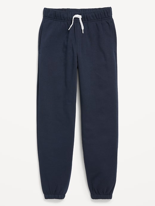 Image number 5 showing, Favorite Fleece Baggy Jogger Sweatpants for Boys