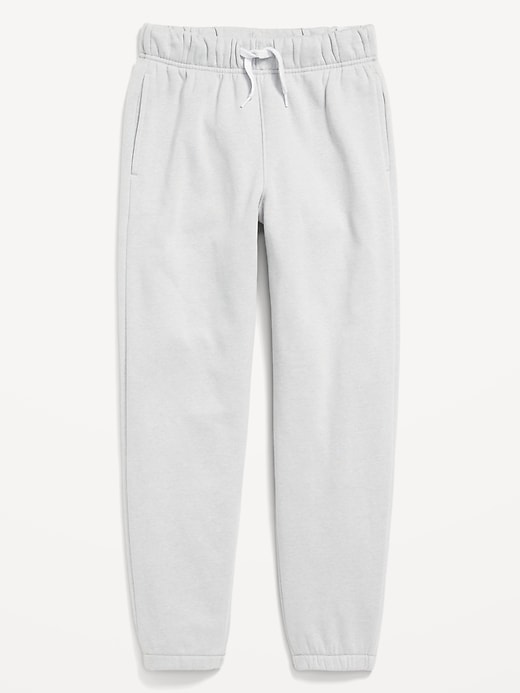 Image number 5 showing, Favorite Fleece Baggy Jogger Sweatpants for Boys