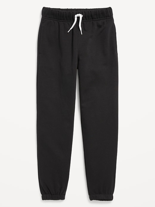 Image number 4 showing, Baggy Jogger Sweatpants 2-Pack for Boys