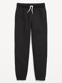 View large product image 4 of 4. Baggy Jogger Sweatpants 2-Pack for Boys