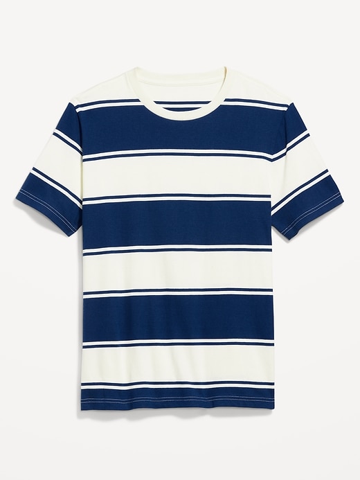 Image number 4 showing, Rugby Stripe T-Shirt