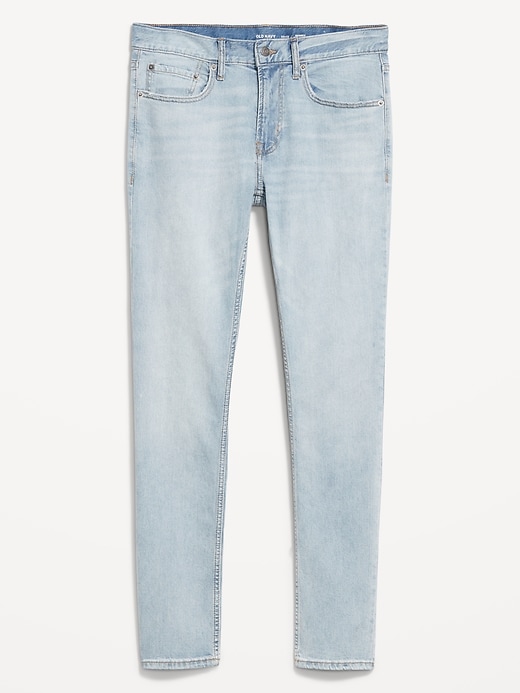 Image number 4 showing, Skinny Built-In Flex Jeans