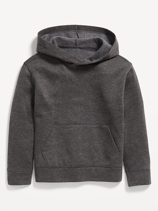 View large product image 1 of 1. Gender-Neutral Pullover Hoodie for Kids