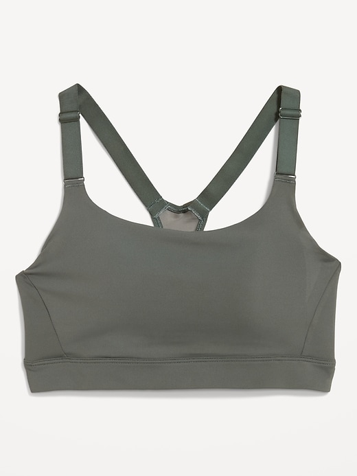 Image number 4 showing, Medium Support PowerSoft Sports Bra